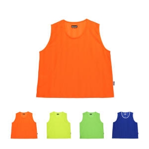 낫소  팀조끼 NXO-W170 유소년용/성인용