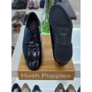 허시파피 세이브존05 남성 고무줄끈 구두 SZSD525 S9588114