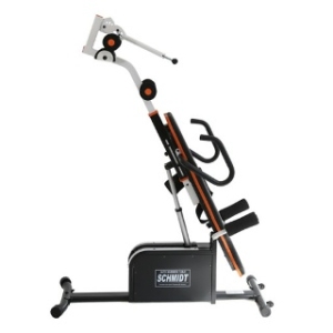 슈미트  전동 거꾸리