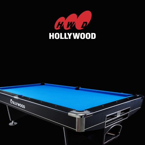 허리우드  GPH6001블랙 포켓당구대 / 가정용, 당구장용, 사무실용 당구대