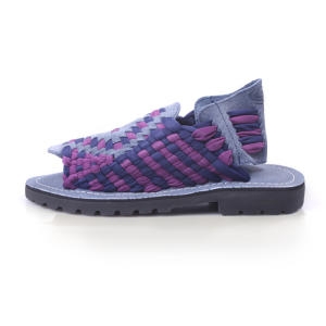 츄바스코 CB-3881 AZTEC NAVY/MORADO
