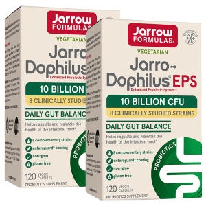 자로우포뮬러스 자로우 도피러스 EPS 100억 120캡슐