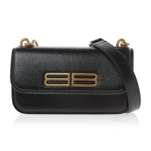 발렌시아가 페드로 가십 백 XS 679863 2101O 1000