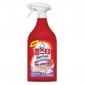 홈스타 맥스프레쉬 곰팡이싹 900ML