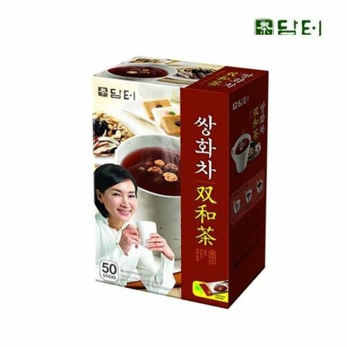 동서식품  담터 쌍화차 50T 750g