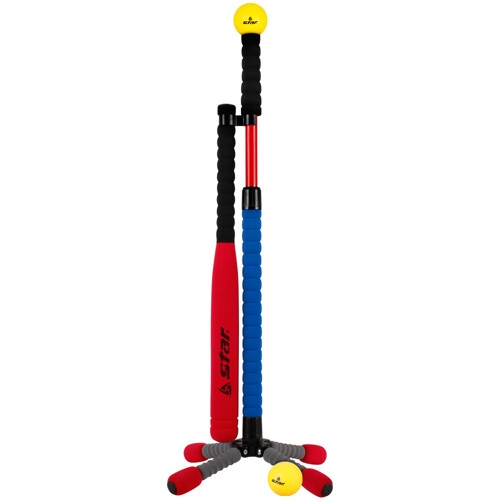 STAR  스포츠 유소년 티볼세트 WX100J