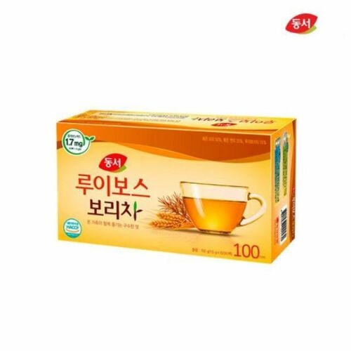 동서식품  루이보스 보리차 150g
