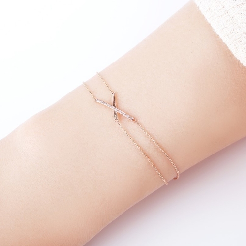이랜드 로이드 포 레이디 팔찌_LWB17054G