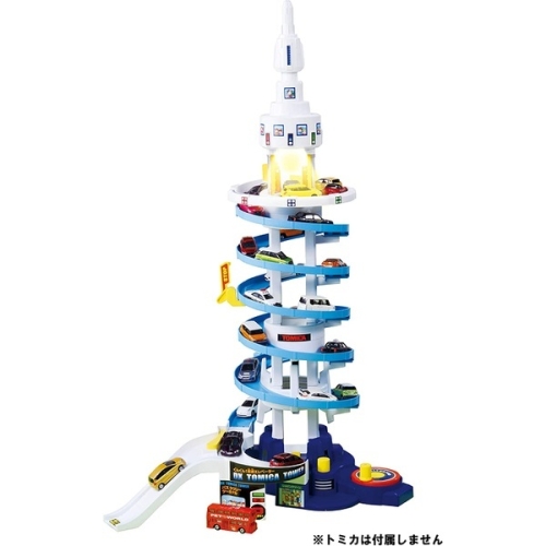 DX 토미카 타워