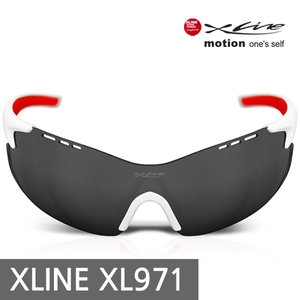 엑스라인  XLINE XL971 편광/선글라스/스포츠/고글/등산/자전거