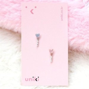 오노마  ONM 아로마 진주톡 아웃컨츠 이너컨츠 피어싱 9593497