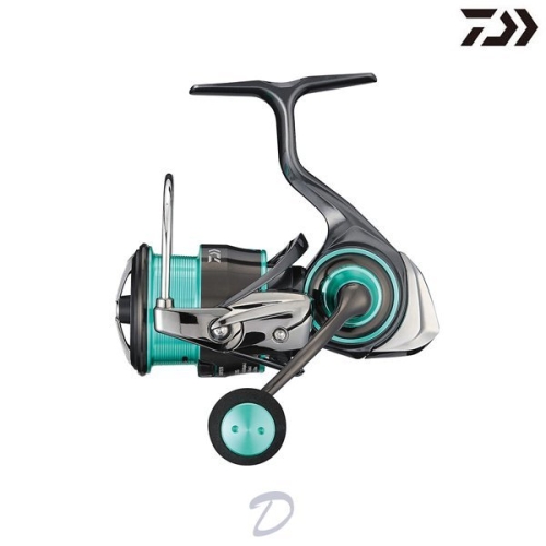 다이와  에메랄다스 에어 FC LT 2500S 2021년