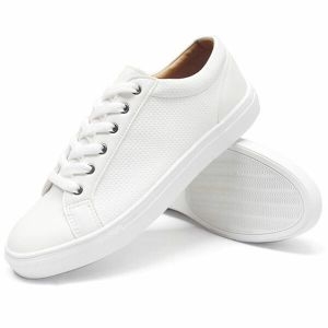 세련된 교복 운동화 신발 캐주얼 스니커즈 슈즈 W6A5E12