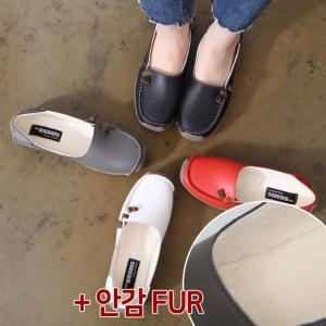  더말랑 SD-1747 여성단화