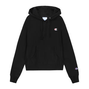 챔피온  GF68  Y06145  리버스 위브 후드티  네이비