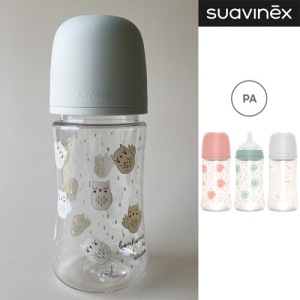 스와비넥스 보노미아 프리미엄 PA 젖병 270ml