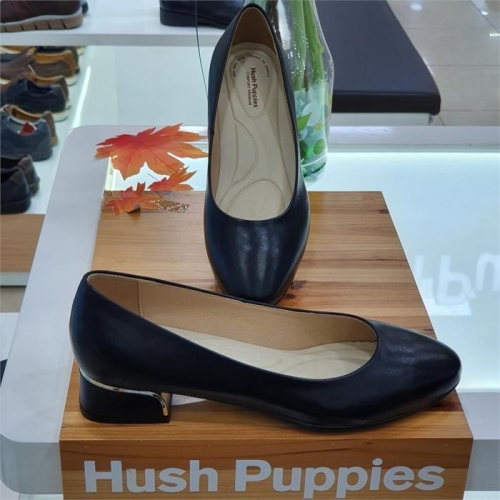 허시파피 NC백화점 역점 Hush Puppies   NC05     여성 펌프스슈즈 3FK421 NC백화점