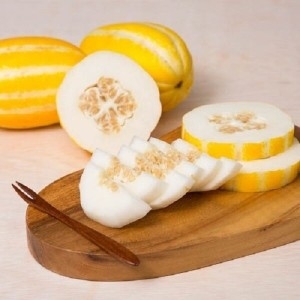 착한식탁  가정용 참외 실중량 4.5kg 랜덤과