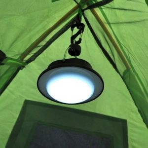 UFO 캠핑랜턴 휴대용