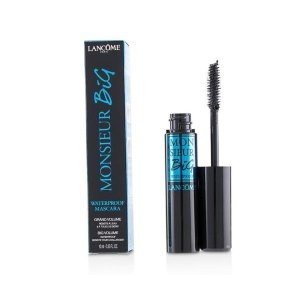 랑콤 무슈 빅 WP마스카라 01 big is the new black