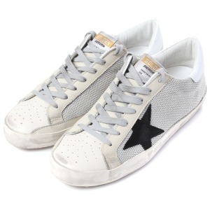 골든구스 슈퍼스타 스니커즈 GMF00101 F000313 10271