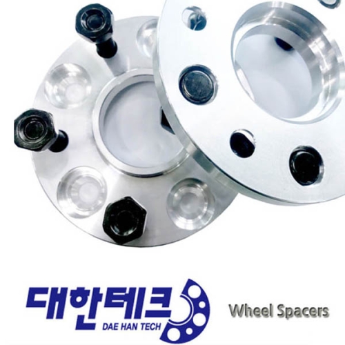 대한테크  허브스페이스 혼다,crv 어코드 등등 허브 64.1 , pcp 114.3 5홀 차량