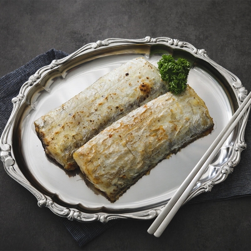 자연맛남  제주 손질 갈치 중 300g