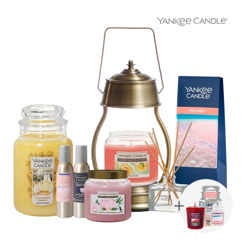 양키캔들 HI 밸류 스몰자 142g