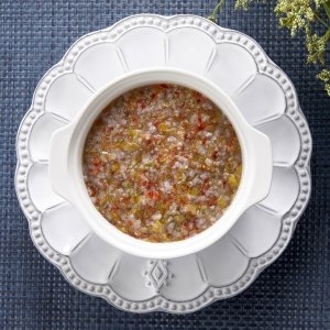 얌이밀 3단계 이유식 단품 100g