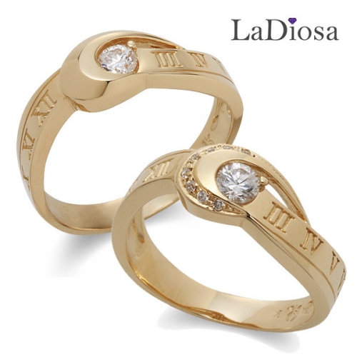 라디오사  14K 커플링_G14A-4248RO