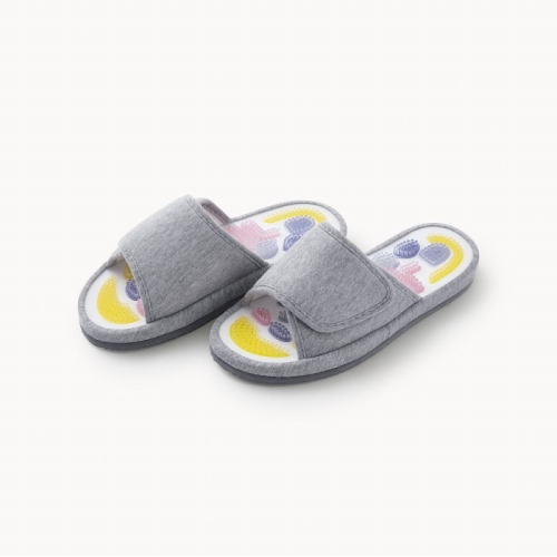 자주  그림으로 알려주는 지압 거실화