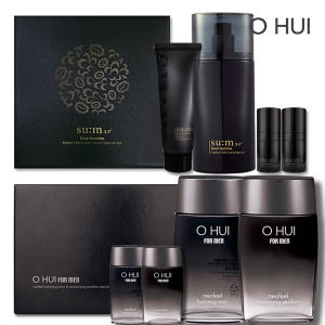 오휘 포맨 네오필 스페셜세트 숨 디어옴므 올인원 세럼기획 클렌징폼