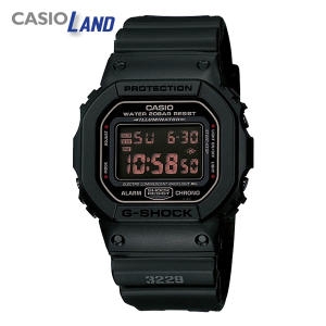 G-SHOCK 남성시계_DW-5600MS-1