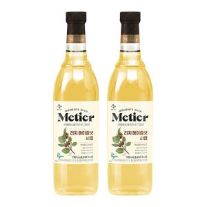 CJ제일제당 메티에 리치 헤이즐넛향 시럽 700ml