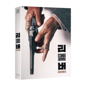 노바미디어  (블루레이타이틀) 리멤버 : 풀슬립 1,000장 넘버링 한정판