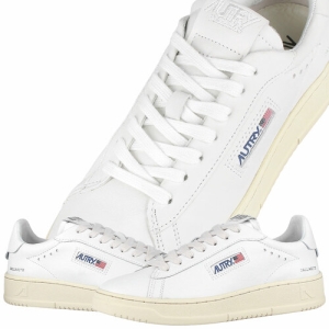 오트리 달라스 고트 로우 스니커즈 ADLM GG01