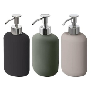 이케아  EKOLN 에콜른 물비누통/싱크대/세제통/물비누/핸드워시/펌프