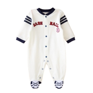 조이멀티 mk MVP 발싸개 야구 우주복 0-12개월 310113