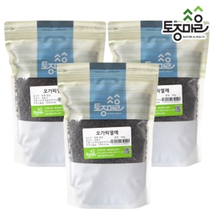 토종마을  오가피열매300g X 3개