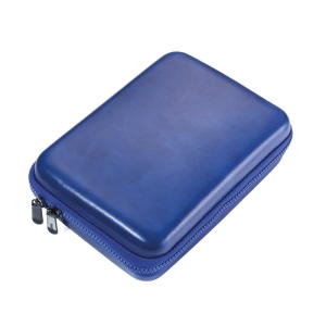 트로이카 BLUE TRAVEL CASE 멀티파우치 블루 CBO25BL