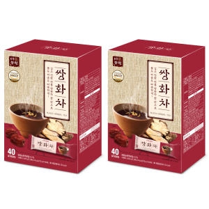 다농원  쌍화차 15g 40개입