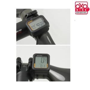 메리다  오사이언스 속도계