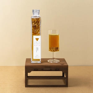 쌍계명차  허니플라워 도라지청 260g