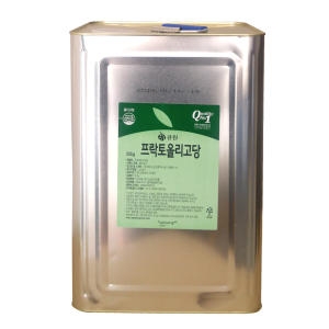 큐원 프락토 올리고당 25kg