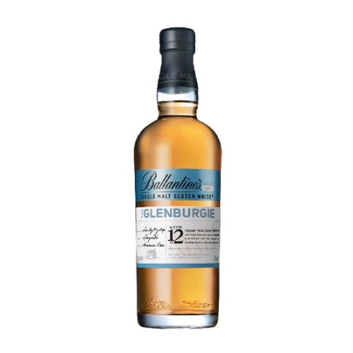 발렌타인 글렌버기 12년 700ml