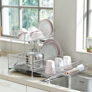 대명산업 아이넥스 클린엣지 3.0 식기건조대