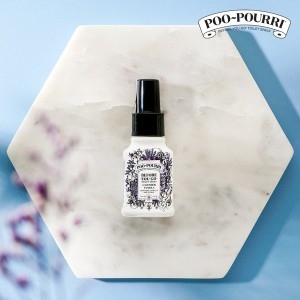 푸푸리 토일렛퍼퓸 라벤더 바닐라 41ml