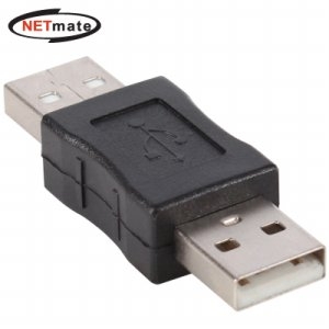 강원전자 NETmate USB2.0 AM-AM 젠더 - 에누리 가격비교