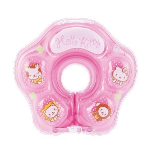 헬로키티 목튜브 핑크
