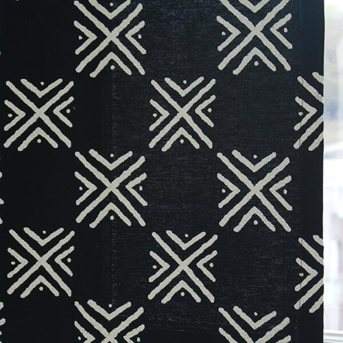 모모제작소 히스토리 북유럽 캔버스 가리개커튼